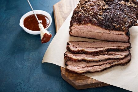 American, Caribbean Jerk or Asian BBQ? Select a Sauce to Suit the Dish You're Cooking