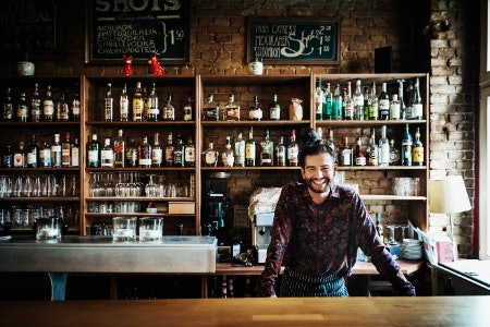 Irish Whisky Cream Is a Popular Classic, But Other Countries Offer Tasty Alternatives