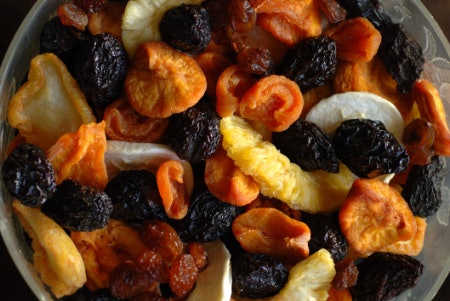 Think About the Flavour, Nutritional Value and Digestive Benefits of Certain Fruits