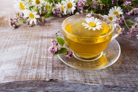 Prevent Future Colds by Buying Teas Made of Immunity-Boosting Ingredients