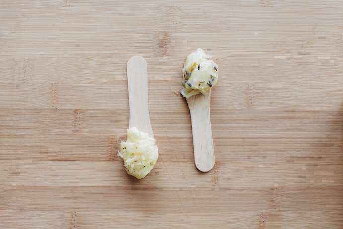 Choose Black Truffle Butter for Delicate Aromas and Subtle Flavouring, or White Truffle if You Prefer a More Impactful Flavour