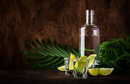 Make Sure to Pick a Type of Tequila Best Suited to the Flavours of a Margarita