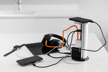 Give the Gift of Charge to the Whole Family With a Multi-Pack of Adapters