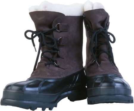 Look for a Lining for Added Comfort and Warmth