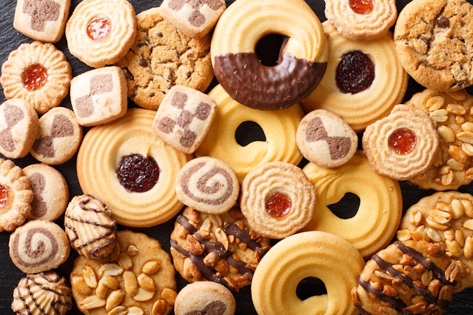 Pick the Flavour While Keeping in Mind the Occasion