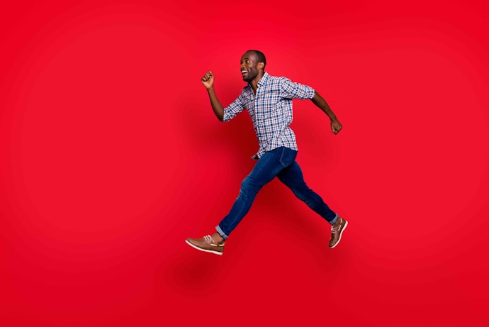 Choose Mid-Rise Jeans for Versatility, or Low Rise for a More Casual Look