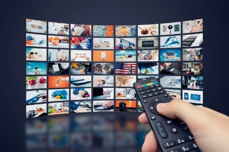 For Additional Entertainment Consider If It Comes With Online Connectivity and Streaming Service Compatibility