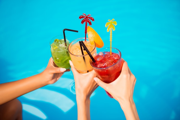 Choose Flavours That Compliment Your Favourite Tipple