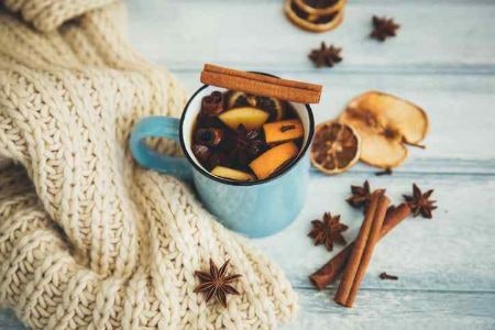 Consider the Spices, Fruits and Sweeteners Used in Order to Get the Right Balance for Your Tastebuds