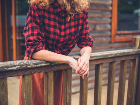 Pick a Colour That Suits the Shade of Your Hair
