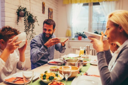 Consider the Protein to Stay Satisfied for Longer