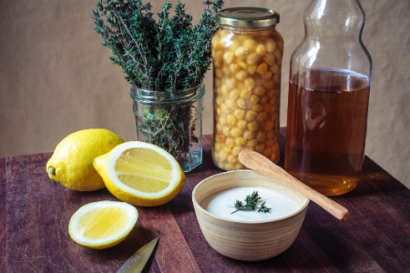 For a Healthier Mayo, Stick to Natural Ingredients and Fewer Additives