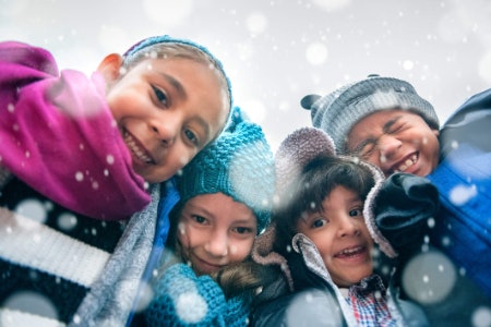 Most Snow Boots for Kids Are Unisex