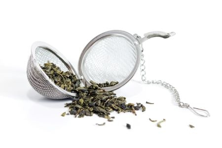 Leaves or Tea Bags? Pick According to Brewing Preferences