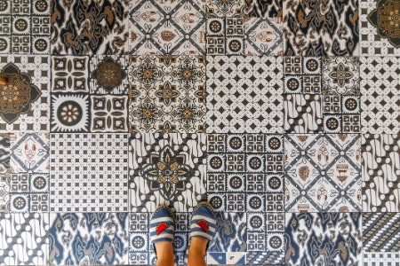 Choose Open or Closed-Toe Designs Based on Where You'll Be Wearing Them