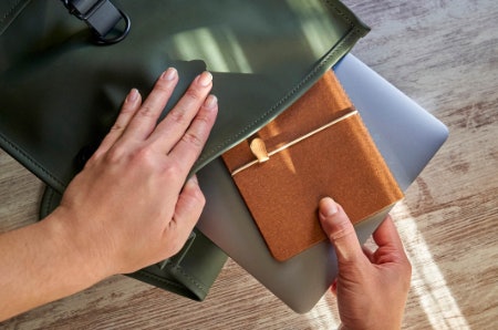 Decide Whether You Want Multiple Compartments or Something Simple, Plus Think About if You Require a Laptop Sleeve