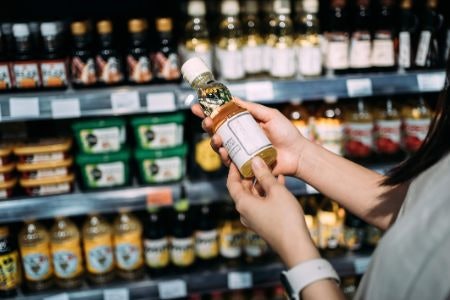 Health-Conscious Cooks Should Opt for Extra Virgin Olive Oil or Avocado Oil, Which Are Packed With Vitamins, Antioxidants and Monounsaturated Fats