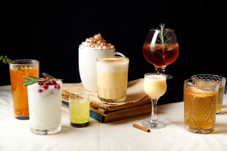 Choose the Flavour Notes of Your Cream Liqueur Based on the Occasion and How You'll Drink It