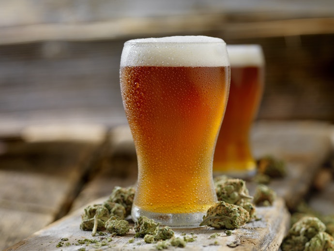 Look To the Substyle for Food Pairings and Tasting Notes: West Coast IPAs Are Citrussy and Punchy, Double IPAs Are Seriously Strong