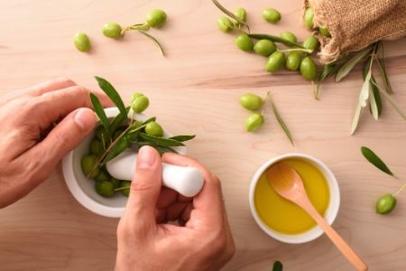 Extra Virgin, Cold-Pressed and Unrefined Oils Are Healthier and Tastier Than Refined Varieties