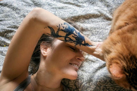 Cruelty-Free and Vegan Transfers Are Kinder to Animals and Often Your Skin Too