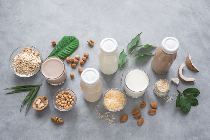 Select a Container Size That'll Suit Your Household's Needs