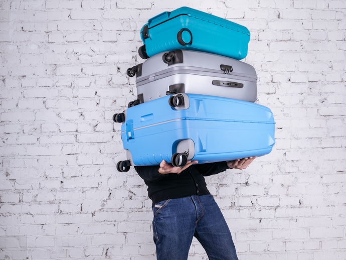 Check the Maximum Weight Capacity Fits Your Needs