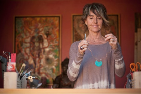 Decide What You Want to Make: Some Kits Focus on Necklaces, Bracelets or Earrings, Others All Three!
