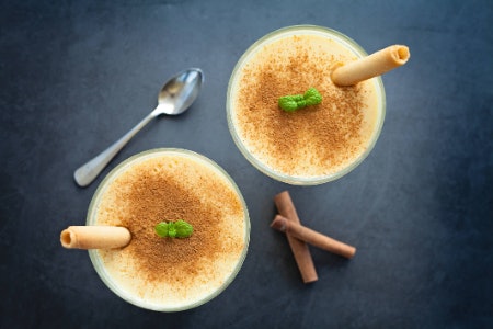 Classic Custard or Something New? Pick a Flavour