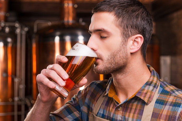 Find Out Where Your Beer Comes From