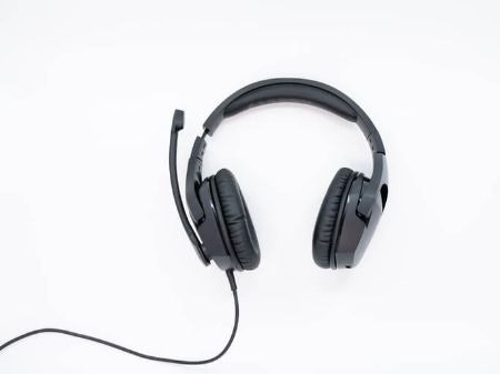 Choose Stereo or Surround Sound for a High Quality Audio Set-up When Gaming