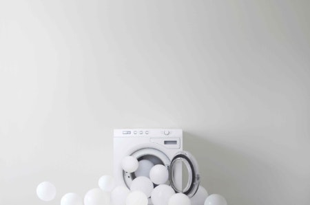 Machine Washable Dresses Make Your Boxing Day Laundry Load Much Easier