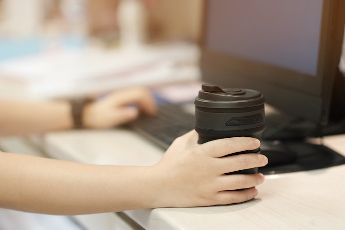 Make Sure the Mug Is Fully Leakproof if You Want to Throw It Into a Bag on the Go