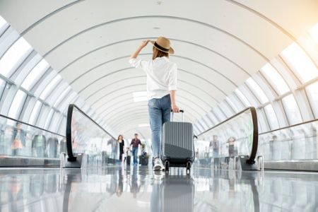 Dual Voltage Is Essential For Globetrotters