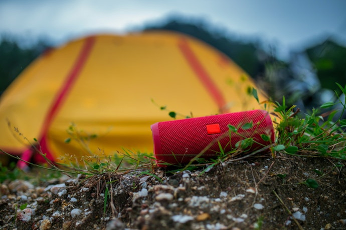 When Choosing Portable Speakers, Opt For a Minimum 6 Hour Battery Life