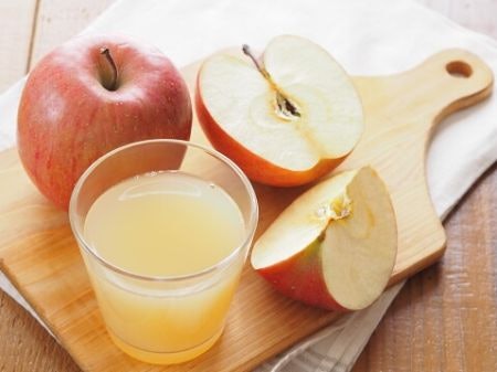 Choose Cold-Pressed Apple Juice for the Most Health Benefits, or Pasteurised for a Longer Shelf Life