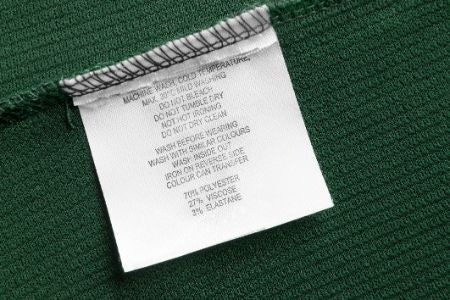 Examine the Machine Washing Capabilities for Easy Care