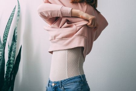 Choose Half Coverage Shapewear for Targeted Sculpting, or a Full Coverage Bodysuit if You’re Planning to Wear It With a Dress