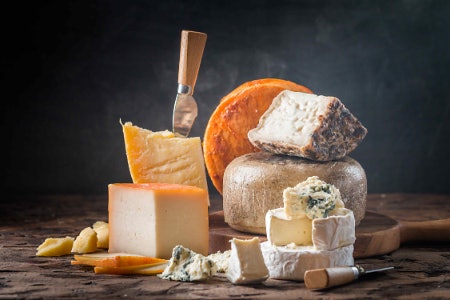 Honing in on the Flavour Notes Will Spell Mouth-Watering Cheese Success