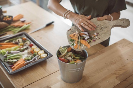 Consider the Eco-Friendliness of Your Teabags