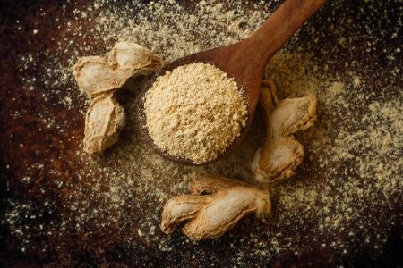 Consider Your Preferred Sweetness, Spice Level and Strength of Flavours When Choosing a Ginger Beer