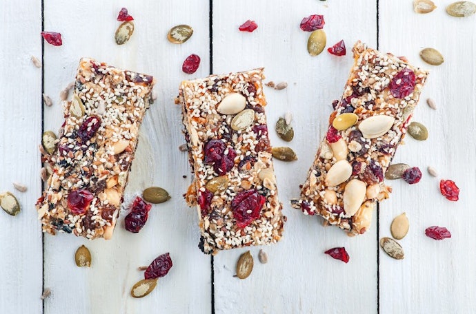 Stick to Natural Ingredients, and the Fewer Ingredients the Better