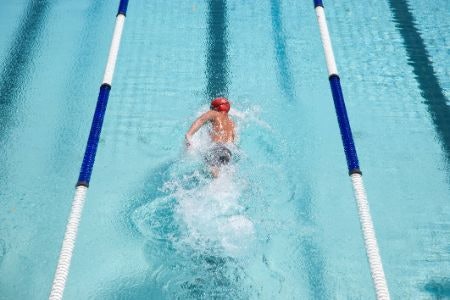 Decide Between General and Specialised Swimwear Based on What Activities You Plan on Partaking In