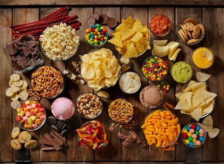 Sweet or Savoury - Understand What Your Body Needs
