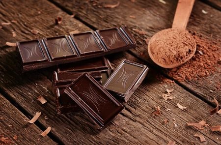 Choose Between Dark, Milk and White Chocolate Depending on Your Preferred Flavour, Quality and Budget