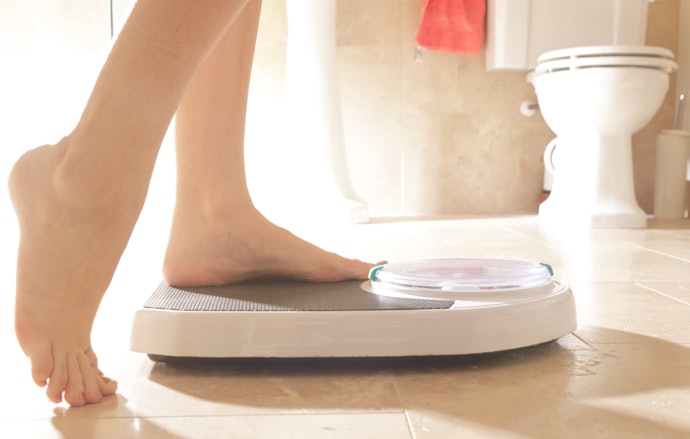 Keep an Eye Out for Performance Improving Features Such as Precision Sensors or Smart Step On