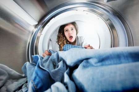 Consider Additional Safety Features and Time-Saving Functions to Make Laundry Chores a Breeze