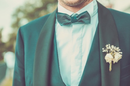 Find a Fabric That's Suited to You and Your Attire