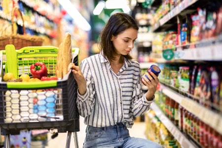 Tapenade Is Good for You, but Keep an Eye on the Salt Content