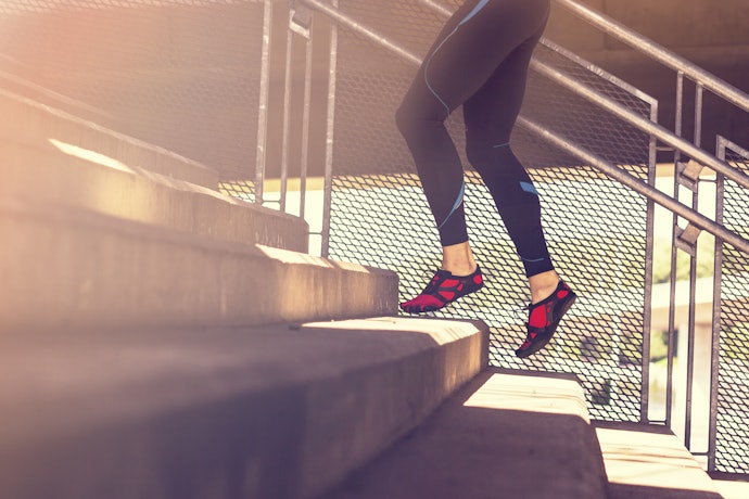 Ensure the Toe Box Is Wide Enough for Your Feet